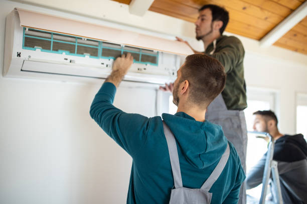 Reliable Cliffwood Beach, NJ HVAC Solutions