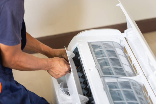 HVAC emergency services in Cliffwood Beach, NJ
