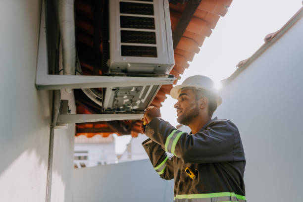 Best HVAC maintenance near me  in Cliffwood Beach, NJ