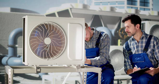Best HVAC air duct cleaning  in Cliffwood Beach, NJ