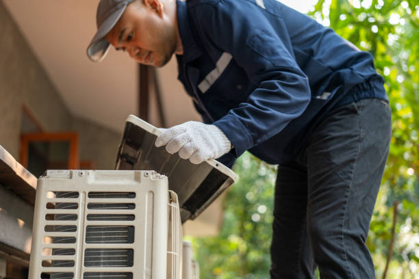Best HVAC companies near me  in Cliffwood Beach, NJ