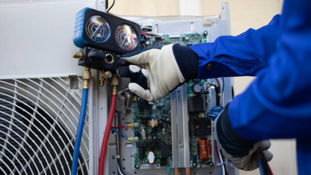 Best HVAC installation services  in Cliffwood Beach, NJ